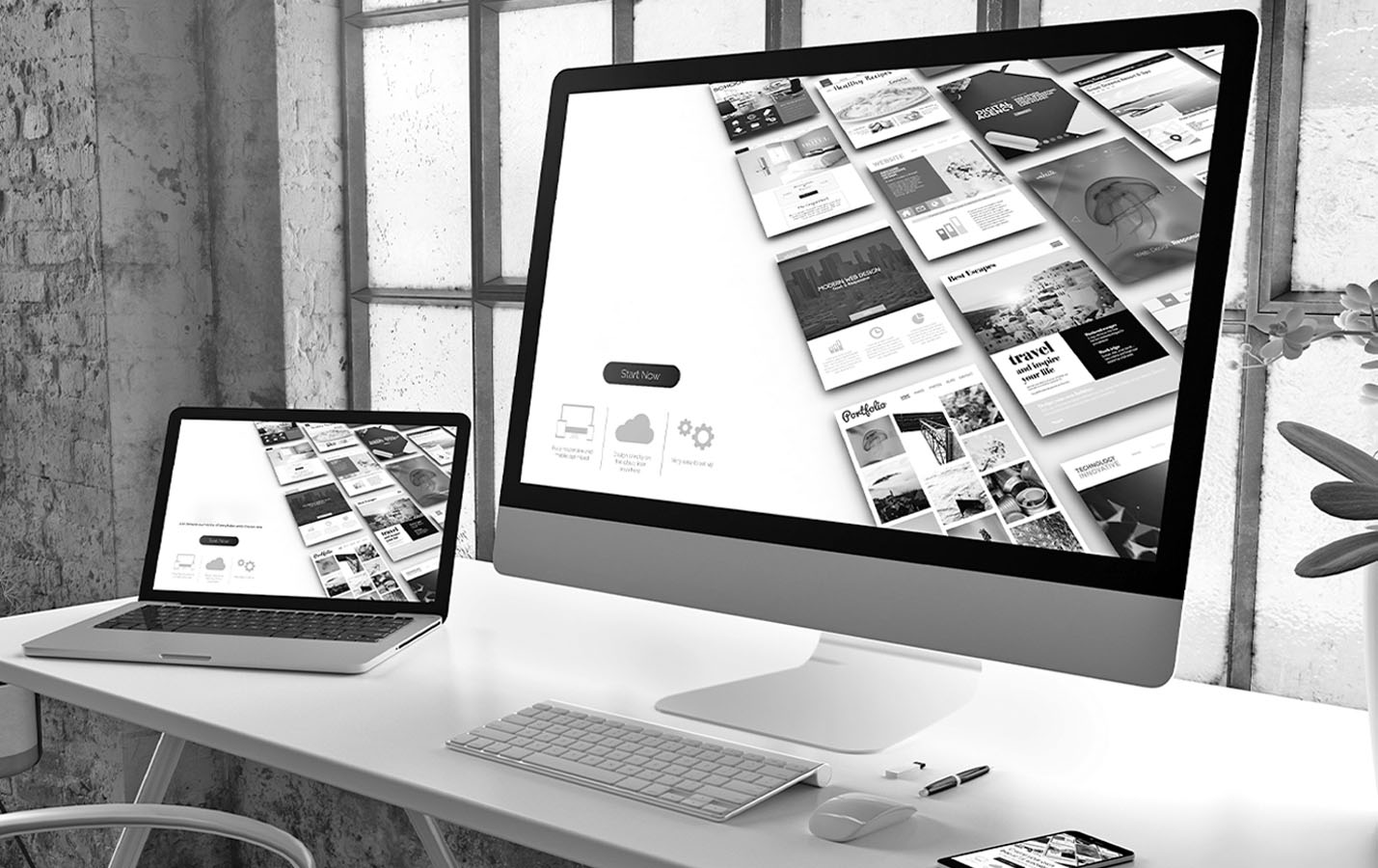 Tactic Studio